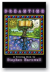 DreamTime by Stephen Barnwell