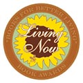 2016 Living Now Book Awards Bronze