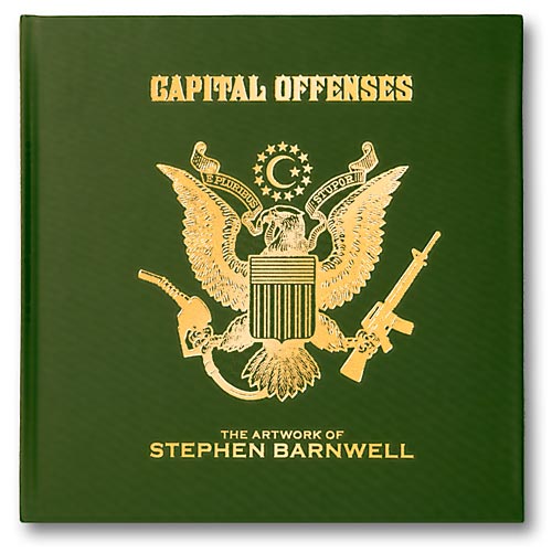 Capital Offenses