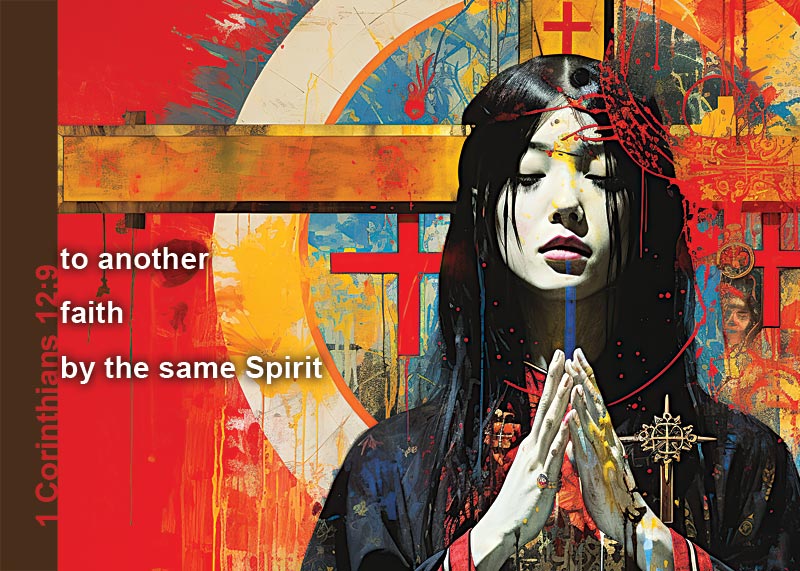 SPIRIT, The Power of the Holy Spirit by Stephen Barnwell