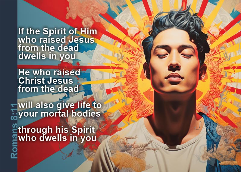 SPIRIT, The Power of the Holy Spirit by Stephen Barnwell