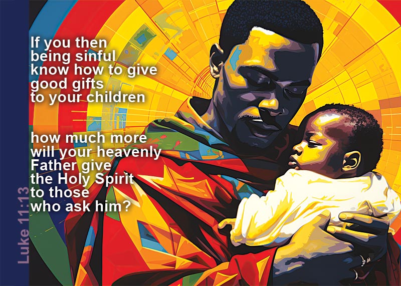 SPIRIT, The Power of the Holy Spirit by Stephen Barnwell