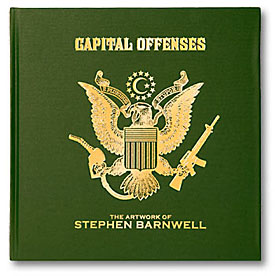 Capital Offenses