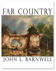 Far Country by John Barnwell